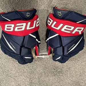 Bauer Vapor 2X Gloves 13" (Used)