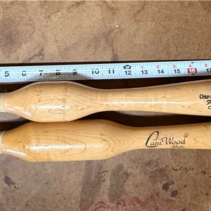 CamWood Trainer Bat 30" (Used)