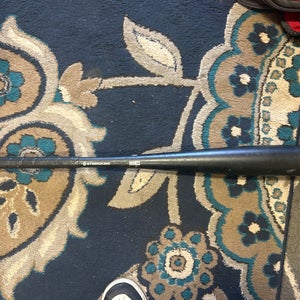 Used StringKing Metal pro BBCOR Certified Bat (-3) 28 oz 31"