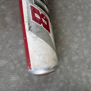 Used In Kid Pitch (11u) USSSA Certified (10-) 29/19
