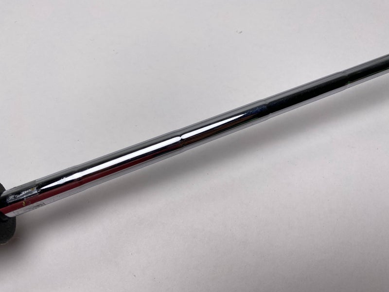 Odyssey White Ice 2-Ball Putter 34" SuperStroke Tour 2.0 Mens RH