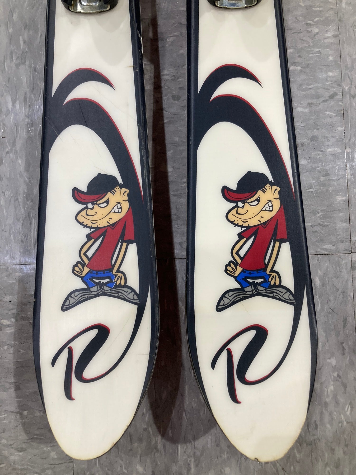 ROSSIGNOL ロシニョール　スノーボード ビンディング L large ROSSIGNOL ロシニョール スノーボード ビンディング L large Sports