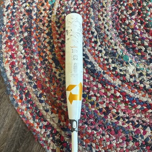 DeMarini CF USSSA Certified Bat (-8) Composite 24 oz 32" (Used)