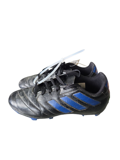 Used Adidas Soccer Cleats Black Junior 03 11617-S000322887