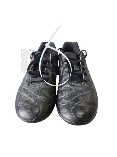 Used Adidas Soccer Cleats Black Junior 03 11617-S000322887
