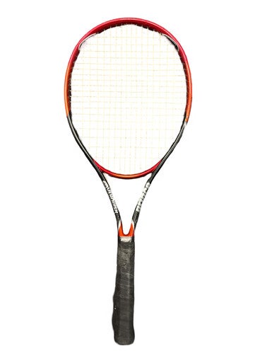 Prince (Used) Adult 4 1/2" Tennis Racquet