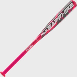 New EASTON PINK SAPPHIRE 24" -10 11860-EASEFP5PSA10-24