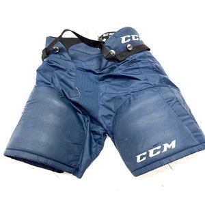 Used CCM LTP Youth Pant Navy Blue LG 11860-S000288634