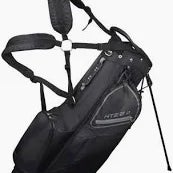 New HOTZ 2.0 STAND BAG BLK/BLK 11860-RCG68624