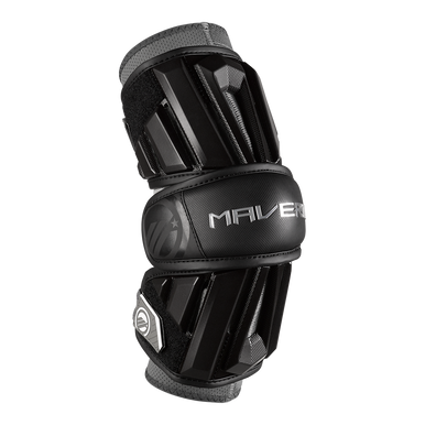 New Maverik MAX ARM GUARD ADULT MD BLACK 11860-MAV3003387MD