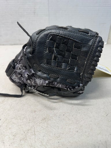 Adidas (Used) Black Right Hand Throw 10" Baseball Glove