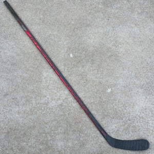 Senior CCM JetSpeed FT4 Pro Left Hand Hockey Stick P28 Pro Stock (#2 of Bundle of 5)