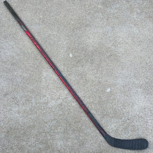 Senior CCM JetSpeed FT4 Pro Left Hand Hockey Stick P28 Pro Stock (#3 of batch of 5)