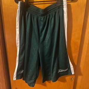 Manhattan Lacrosse Team Issued Shorts
