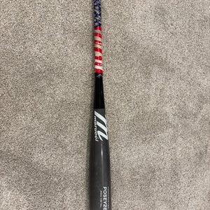 Marucci Posey28 USSSA Certified Bat (-10) Alloy 20 oz 30" (Used)