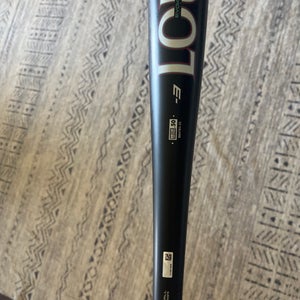 2025 Louisville Slugger BBCOR Certified Bat (-3) Alloy 29 oz 32" (New)