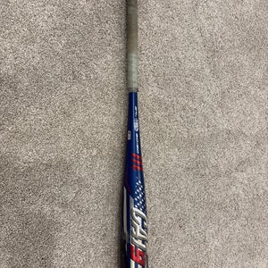 2021 Marucci CAT9 USSSA Certified Bat (-10) Alloy 20 oz 30" (Used)