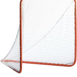 New - Franklin Sports Franklin Sports Backyard Lacrosse Goal