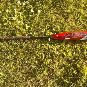 2020 Easton ADV 360 Bat USABat Certified (wobble) (-11) Composite 19 oz 30" (Used)