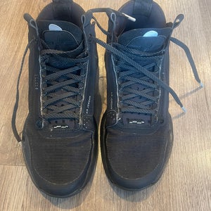 NIKE AIR JORDAN 34 “ BLACK CAT” sneakers