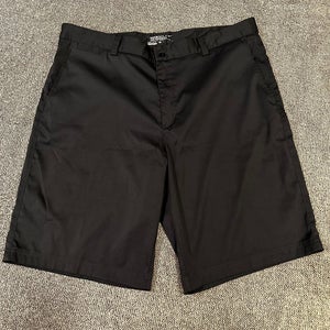 Nike Golf Tour Performance black shorts