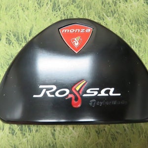LH * MINT * Taylormade Rossa MONZA Putter Head