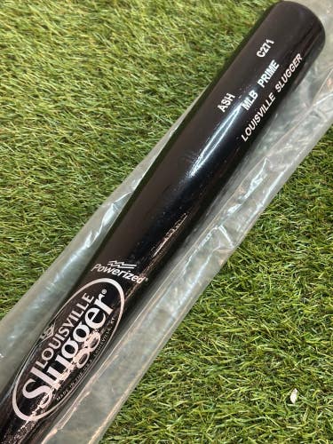 Louisville Slugger MLB Prime Bat (-3) Ash 30.5 oz 33.5" (New)