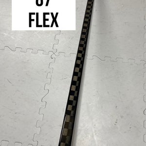 Senior(1x)Left Hand P92 87 Flex PROBLACKSTOCK Pro Black Out Unbranded Pro Stock Nexus Hockey Sticks