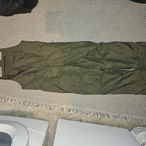 Men's Adult Large Patagonia Powder Town Ski Bibs (Used)