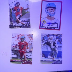 Sports Cards