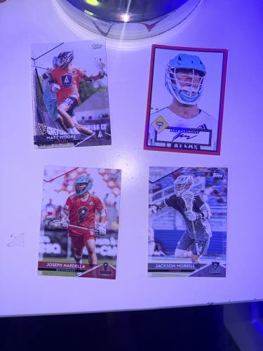 Sports Cards