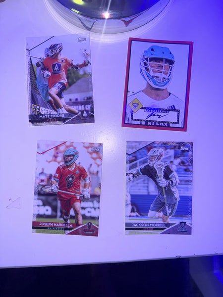 Sports Cards