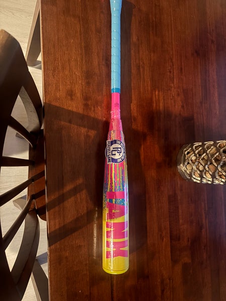 Tank USSSA Certified Bat (-5) 25 oz 30" (New)