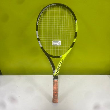 Babolat (Used) Adult 4 1/4" Tennis Racquet