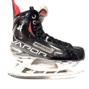 Used Bauer X3.7 Intermediate Hockey Skate Intermediate 4.5 11860-S000289096