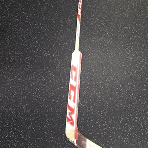 Used CCM 500 Senior Goalie Stick 27" 11849-S000026470