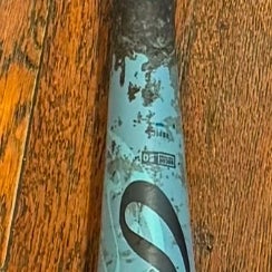 Rawlings BBCOR Certified (-3) 30 oz 33" (Used) Clout AI Bat
