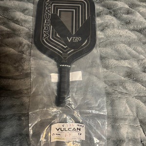 Vulcan 720 Max