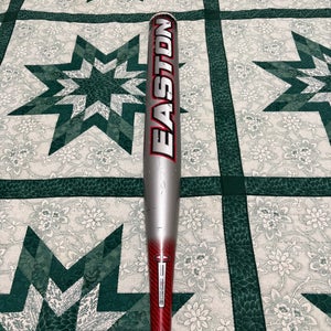 2005 Easton SCX3 Bat (-7) Composite 27 oz 34" (Used)