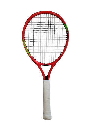 HEAD (Used) Tennis Racquet