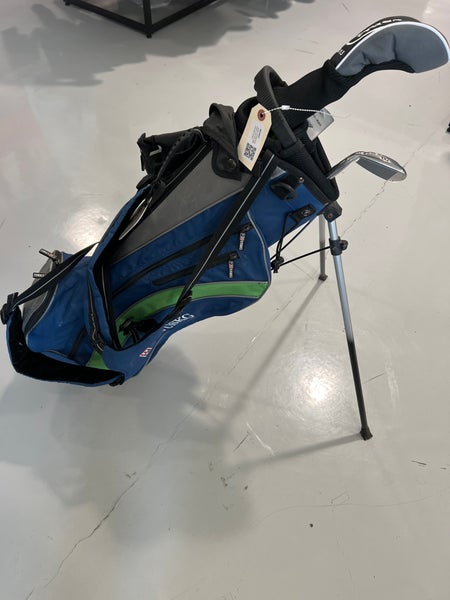 Junior US Kids Ultralight Golf Set | 57'-60"