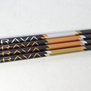 BGT DEMO Brava Tour NRG  Driver Shaft Choose Flex/Weight G430 GT Qi 10
