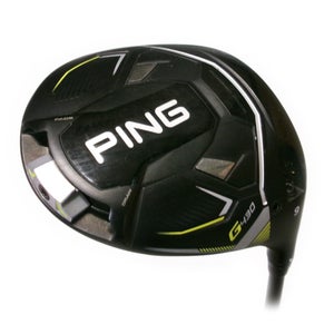 Ping G430 Max 9.0* Driver Graphite Ping ALTA CB 55 Soft Regular Flex