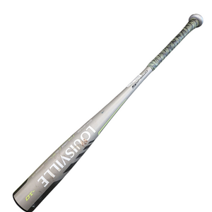Louisville Slugger (Used) (-10) 30" 2 5/8" Barrel Bat
