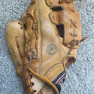 Franklin Left Hand Throw 4070 Baseball Glove 11.5" (Used)