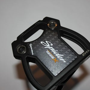 TAYLORMADE SPIDER TOUR X TRUSS TM2 PUTTER - 33.5"