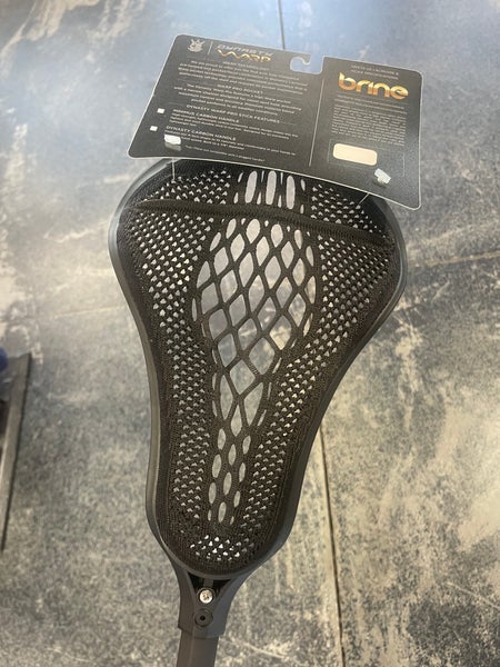 Women's Dynasty Warp Pro Head