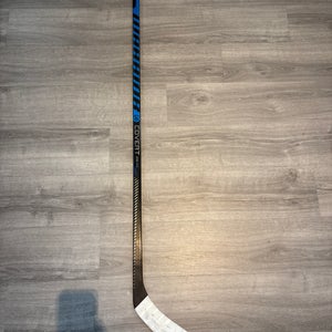 Lightly Used Namestikov Senior Warrior Covert QR5 Left Hand Hockey Stick P28 Pro Stock (Used)