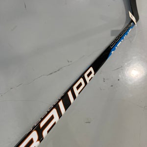Senior Bauer Nexus E3 Hockey Stick Left Hand P88 (Used)