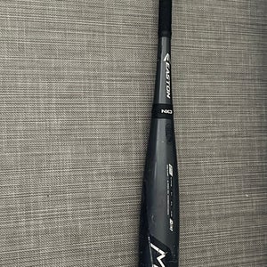 2017 Easton Mako Beast USSSA Certified Bat (-10) Composite 21 oz 31" (Used)